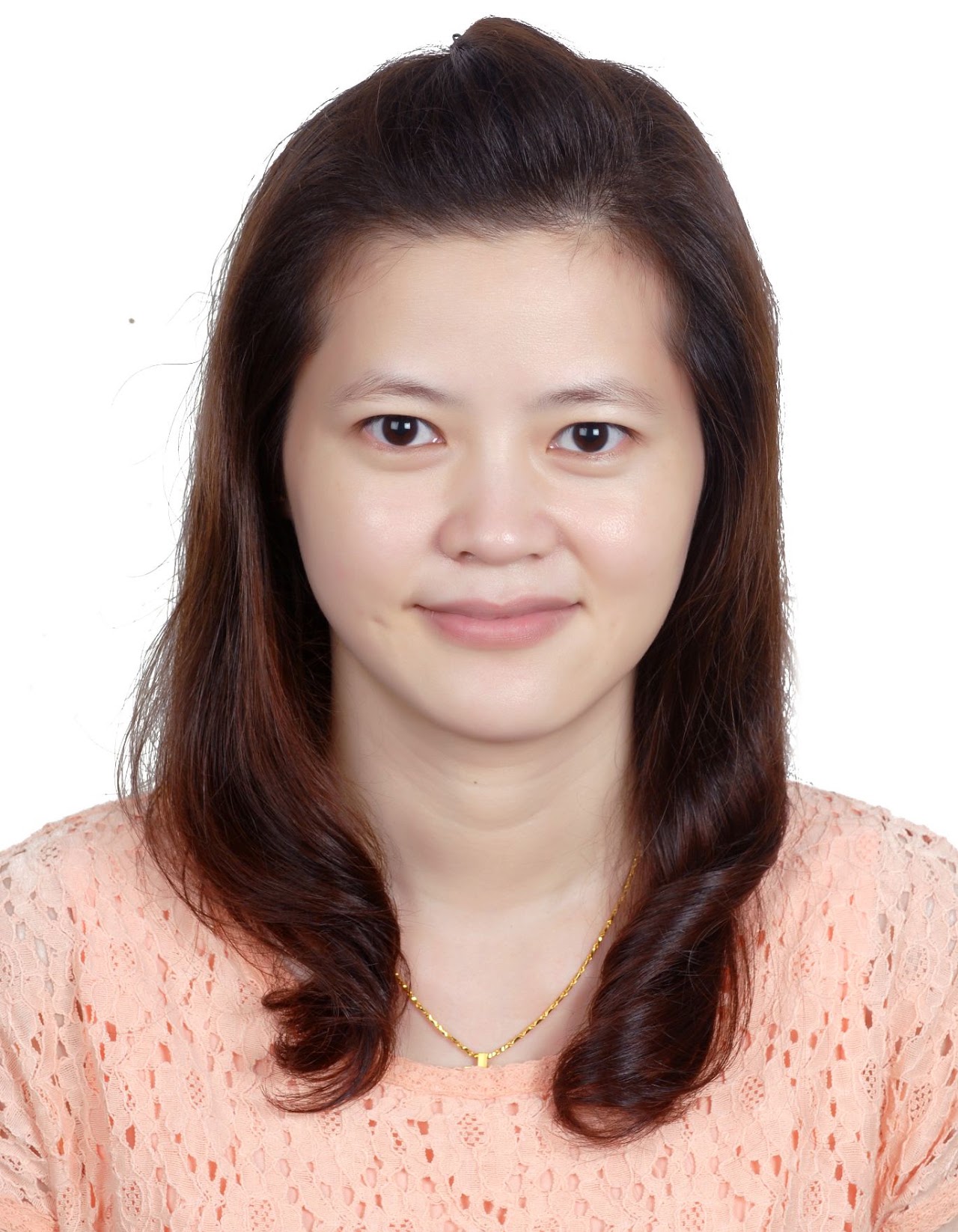 特別助理 龎雅文