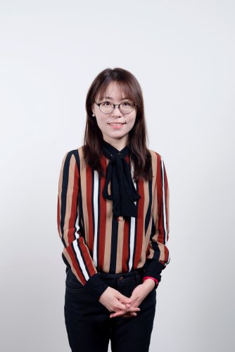 AACSB認證執行長 張曼玲