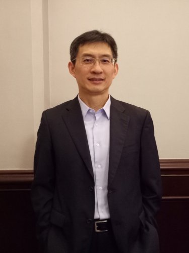 副院長 莊智薰